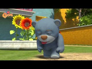 MUTLU OYUNCAK DÜKKANI / CİLALA PARLAT