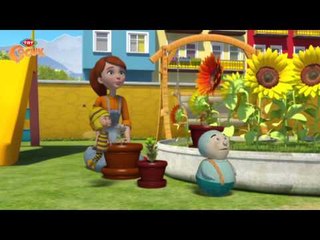 MUTLU OYUNCAK DÜKKANI / BAHAR TEMİZLİĞİ