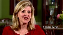 Valerie King - Disability Insurance Saves a Family—Twice-lRyRYBaJsoQ