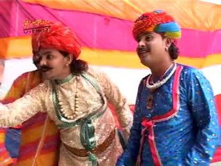 Thara Vevai Padara Ubha  Vevai Ji Re Maate Betho Bandra Re  Rajasthani