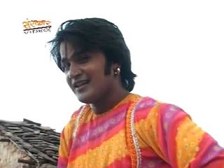 Vevaiyo Kala Pila  Vevai Ji Re Maate Betho Bandra Re  Rajasthani