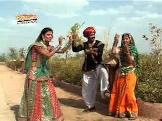 Magara Su Utari Tilodi  Vevai Ji Re Maate Betho Bandra Re  Rajasthani