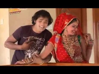 Me Odhi Sajan Lal Lugadi  O Sajan  Rajasthani