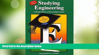 Big Deals  Studying Engineering: A Roadmap to a Rewarding Career  Best Seller Books Best Seller