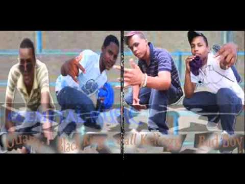 soy tu rapero (call kellogg ft bad boy)_guany prod