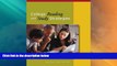 Must Have PDF  College Reading and Study Strategies (with InfoTrac) (Study Skills/Critical