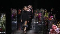 Dries Van Noten | Spring 2017 Ready-to-Wear