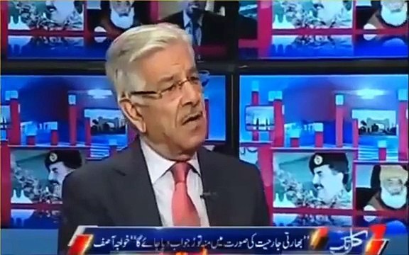 Nawaz Sharif Government Will Arrest Imran Khan In Shaukat Khanum Funds Corruption – Khawaja Asif