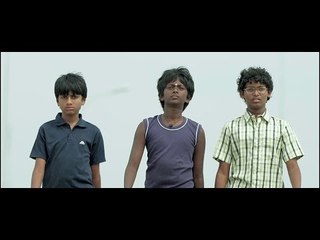 Angry Birds Official Full Video Song - Poovarasam Peepee