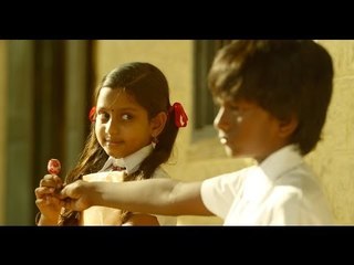 Gnayiru Dhinagalin (Karthik Version) Official Full Song - Poovarasam Peepee