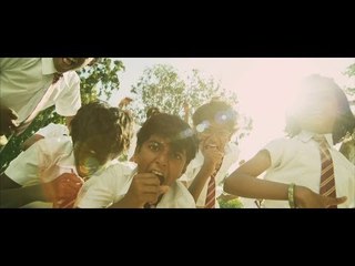 Ko Ko Ko Official Full Video Song - Poovarasam Peepee