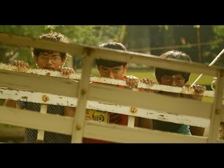 Angry Birds Official Full Song - Poovarasam Peepee