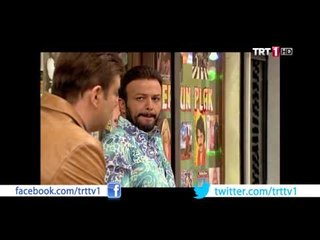 Seksenler Klip Seni Seviyorum...