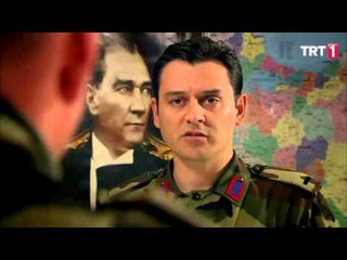 Sakarya Fırat 1 Bölüm