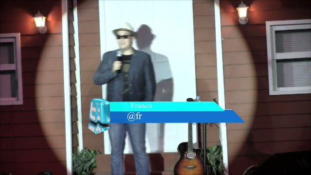 Franco Escamilla.- Consulta al Psicólogo