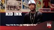 Kid Ink - Cops Like To Pull Me Over To Talk About My Car (247HH Exclusive)  (247HH Exclusive)