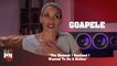 Goapele - The Moment I Realized I Wanted To Be A Mother (247HH Exclusive) (247HH Exclusive)