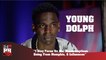 Young Dolph - I Stay Focus On Me, Misconceptions Being From Memphis, & Influences (247HH Exclusive) (247HH Exclusive)