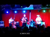 Marc Valentine And The Red Arrows - High Rockabilly 2016 -  part 6