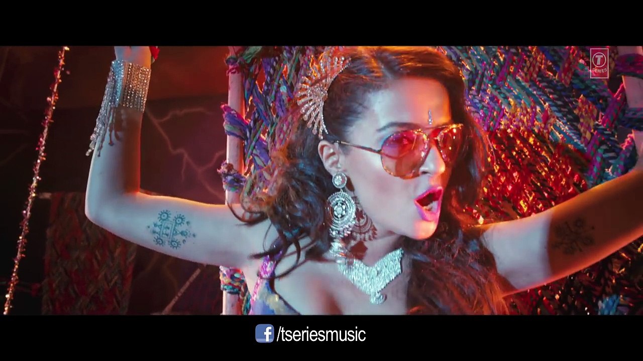 BHOOKAMP Video Song - PARCHED - Radhika Apte, Tannishtha Chatterjee, Adil Hussain - T-Series