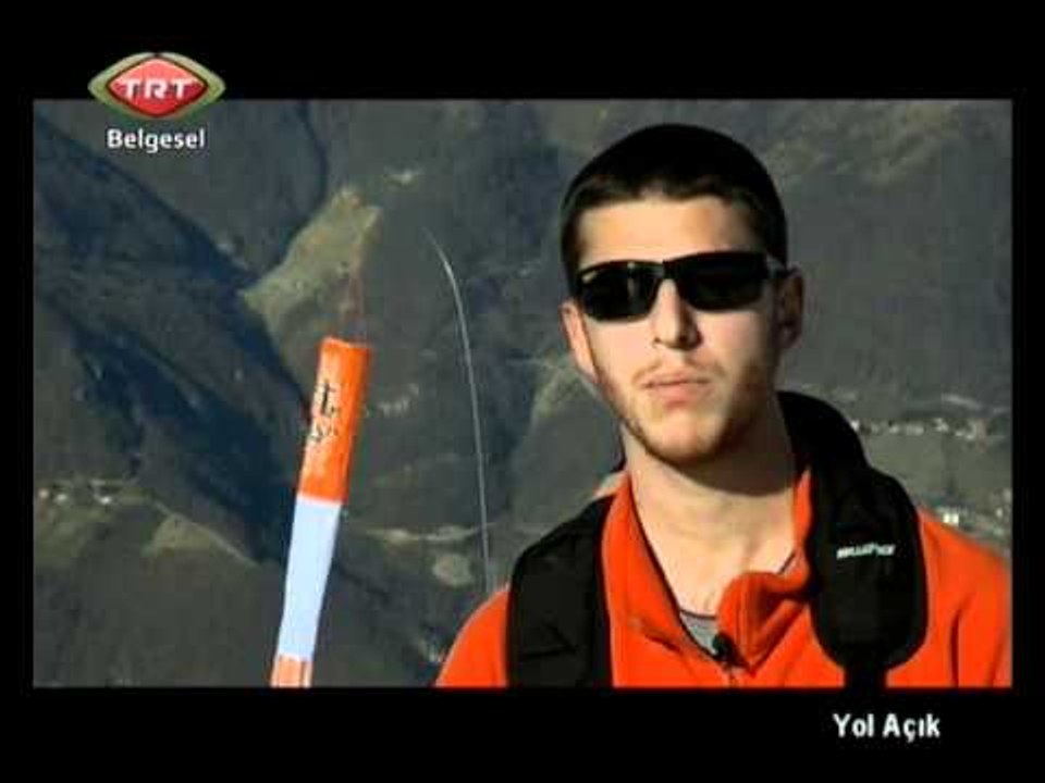 Yolaçık 05 Bölüm TRT Belgesel