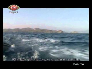 Denizce 9.Bölüm TRT Belgesel
