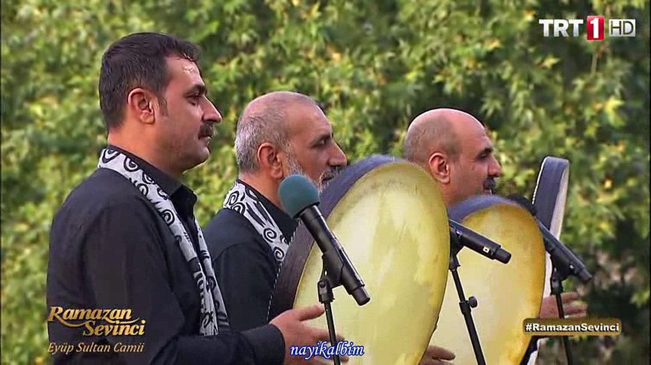 GRUP TİLLO Ortağız bir namusa Ramazan 2016