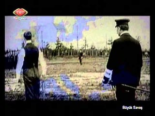 Büyük Savaş 01 | TRT Belgesel