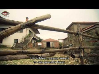 Bir Gerçek, Bir Roman, Bir Film | TRT Belgesel