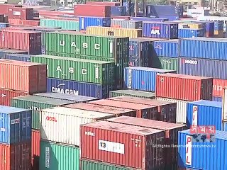 চট্টগ্রাম বন্দরে ধর্মঘটের কারণে আমদানি-রপ্তানিতে বিপর্যয়