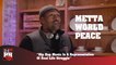 Metta World Peace - Hip Hop Music Is A Representation Of Real Life Struggle (247HH Exclusive) (247HH Exclusive)