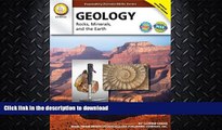 FAVORITE BOOK  Geology, Grades 6 - 12: Rocks, Minerals, and the Earth (Expanding Science Skills