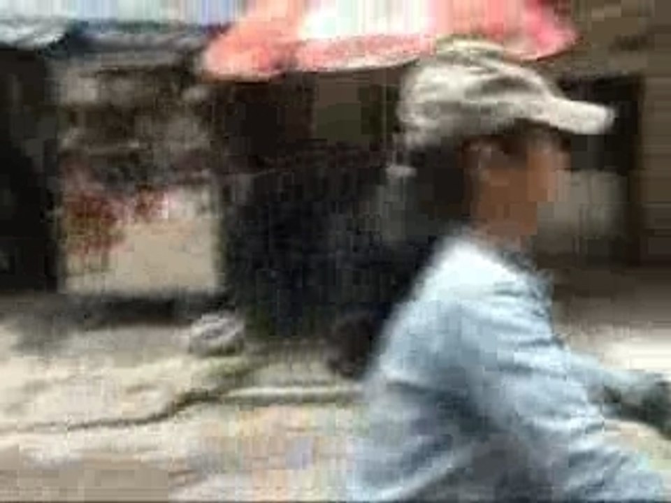 Com binh dan