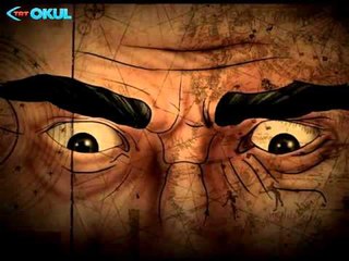 Pîrî Reis - Kilometre Taşları - TRT Okul