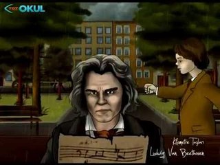 Beethoven - Kilometre Taşları - TRT Okul
