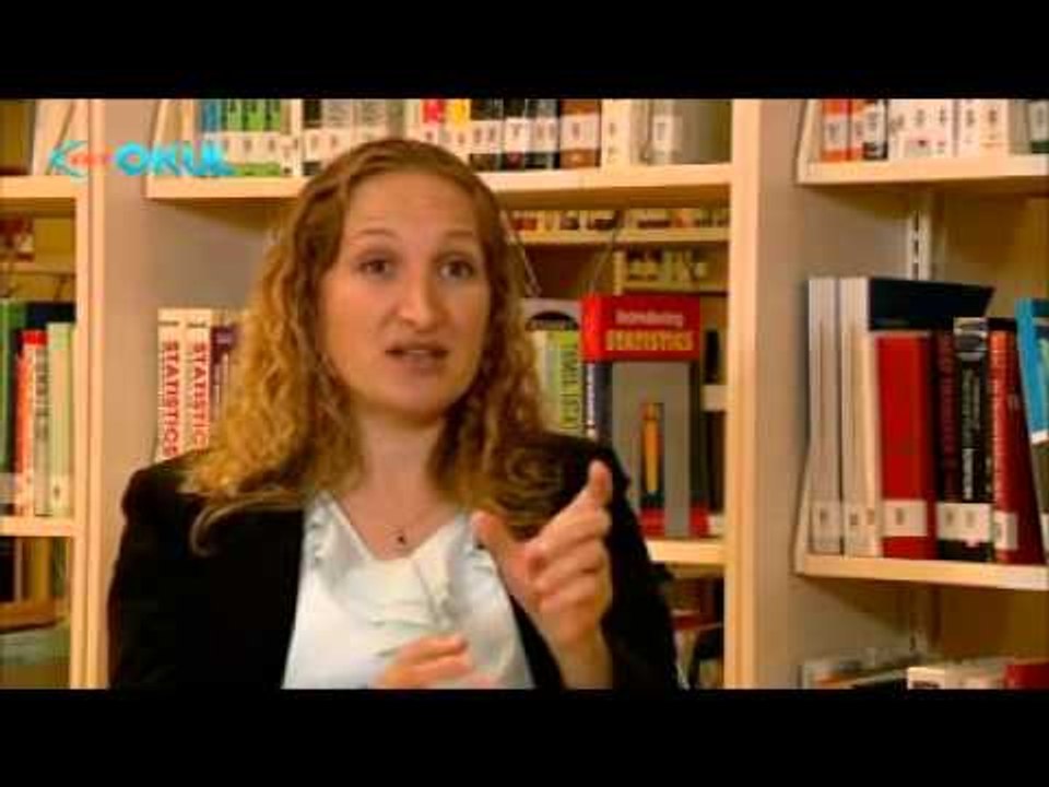 Karşılaştırmalı Siyasal Sistemler 4.Ders (AÖF 2013 - 2014) - TRT Okul