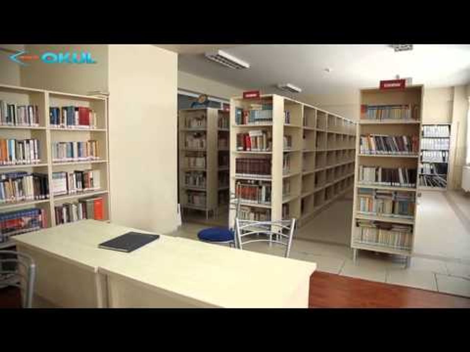 Lise Sıraları - Kartal Anadolu İmam Hatip Lisesi - TRT Okul