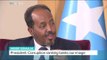 TRT World's Zeina Awad interviews Somalia President Hassan Sheikh Mohamud