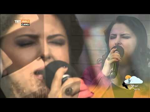 Yaradan Var - Münevver Özdemir ve Hasan Hüseyin Genç - Yenigün - TRT Avaz