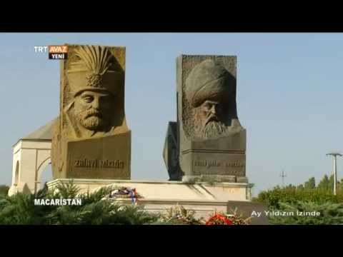 Macar ve Türk Dostluğunun Nedenleri - Macar Türk Dostluk Parkı - Ay Yıldızın İzinde - TRT Avaz