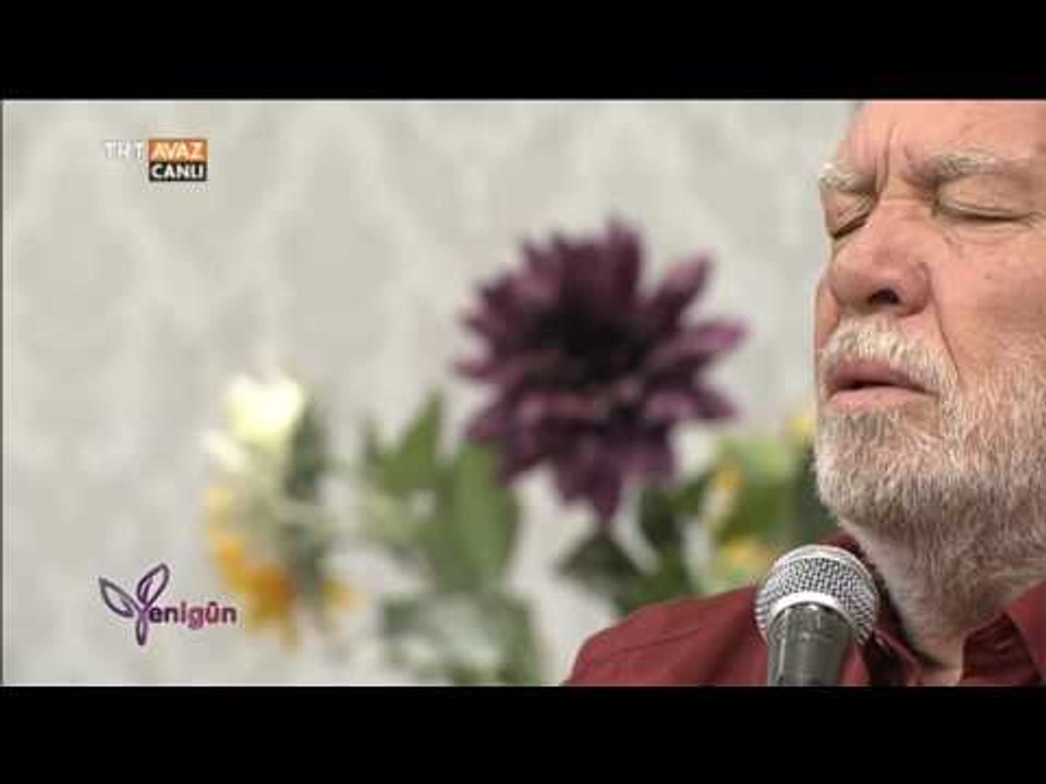 Dostun Gül Cemali Cennettir Bana - Musa Eroğlu ve Ahmet Özgül - Yenigün - TRT Avaz