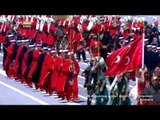 Süvari Kıtası'ndan Mehteran Takımı'na Yürüyüşler - 30 Ağustos Zafer Bayramı - TRT Avaz