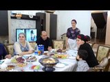 Kırgızistan - Ahıska Türkleri - Ay Yıldızın İzinde - TRT Avaz
