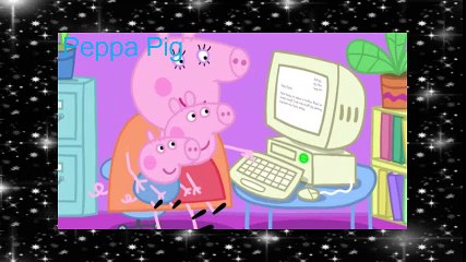 Peppa Pig - Peppa's House compilation  new  2016