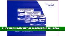 [PDF] Working Papers, Chapters 1-15 for Warren/Reeve/Duchac s Corporate Financial Accounting, 11th