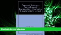 different   Payment Systems: Examples   Explanations (Examples   Explanations Series)