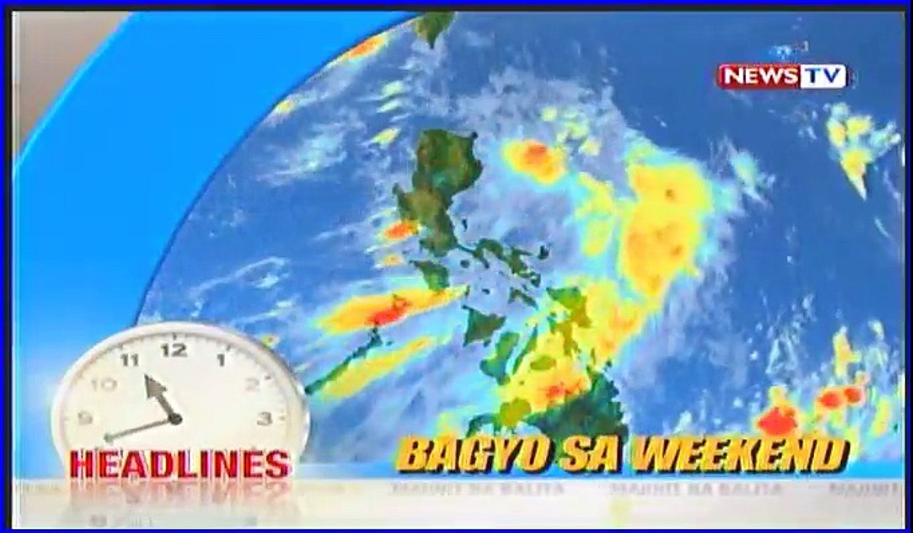 Balitanghali September 29 2016 Part 1