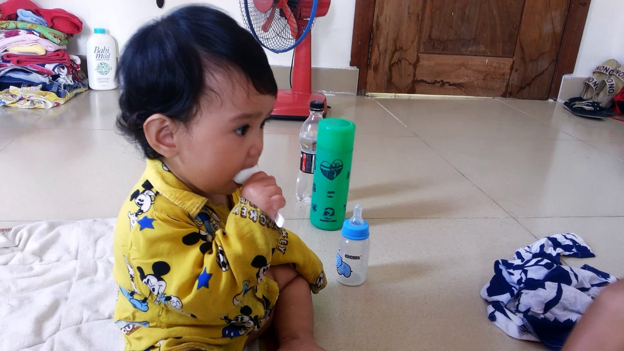 Breastfeeding in house, Breastfeeding day,baby breastfeeding befor baby Sleep#01