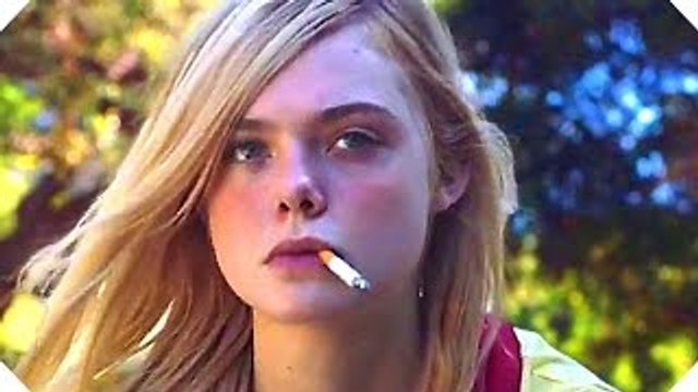 20TH CENTURY WOMEN (Elle Fanning, Greta Gerwig) - TRAILER