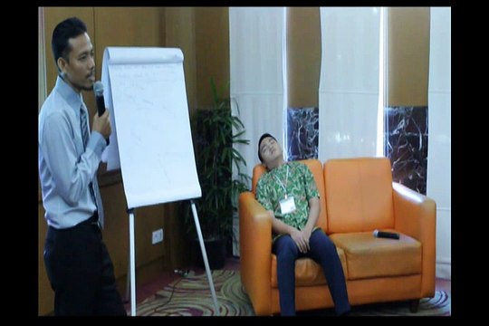 PELATIHAN HIPNOTIS SEMARANG BPK ILYAS AFSOH 0821-4150-2649 [TELKOMSEL]